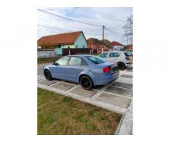 Vând Audi A4B7