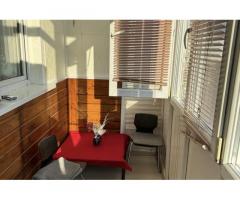 Închiriez apartament 3 camere în Arad-Lebada
