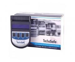 Cititor de date Tacho2Safe