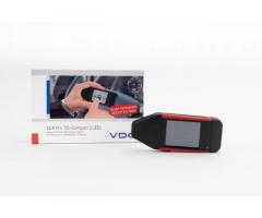 Cititor de tahograf și card șofer DLK Pro TIS-Compact S (EE)