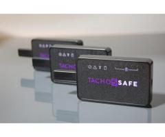 Cititor de tahografe si carduri Tacho5Safe