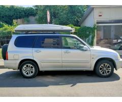 Suzuki Grand Vitara XL-7