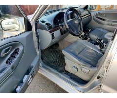 Suzuki Grand Vitara XL-7