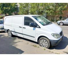 Mercdes Vito 111 CDI
