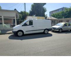 Mercdes Vito 111 CDI