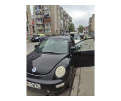 Volkswagen New Beetle