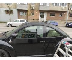 Volkswagen New Beetle