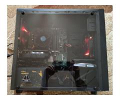 My PC games i5-3570