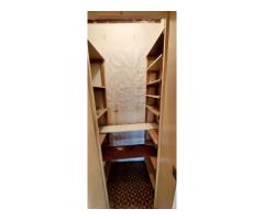 Apartament cu 2 camere decomandat