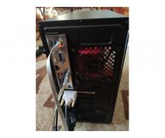 My PC games i5-3570