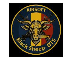 Black Sheep DTS