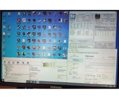 My PC games i5-3570
