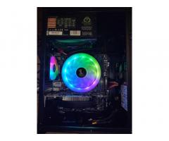 PC workstation/games Intel Xeon e3-1270