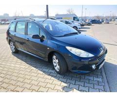 Peugeot 307 break