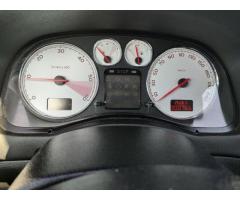 Peugeot 307 break