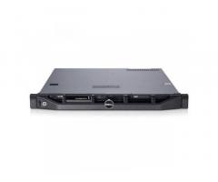 Microserver - Dell PowerEdge R210 II