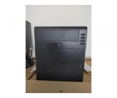 MicroServer - HP ProLiant G7