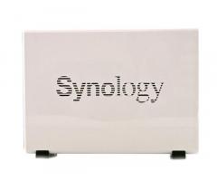 NAS Synology DS115j, 2 TB